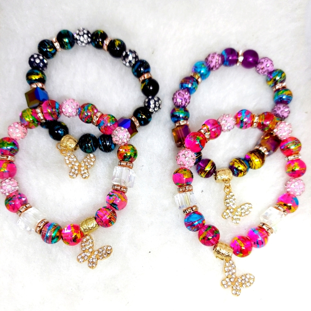 BRACELETS